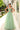 Prom Dresses Long Formal Lace Applique A Line Prom Dress Pale Sage