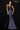 Terani Couture One Shoulder Long Formal Gown 2011M2160 - The Dress Outlet Navy