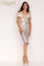 Terani Couture 2111C4560 Short Cocktail Dress