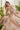 Prom Dresses Sleeveless Long A-Line Prom Dress Blush