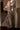 Andrea & Leo A0926 Long Sleeve Sequin Prom Dress Copper