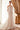 Wedding Dresses Strapless Long Fitted Wedding Gown Off White/Nude