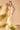 Andrea & Leo A1115 Mermaid Prom Gown Yellow