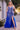 Prom Dresses Long Formal Prom Feather Mermaid Dress Royal