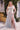 Plus Size Dresses Long Plus Size Formal Prom Feather Mermaid Dress Silver Nude