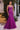 Prom Dresses Long Formal Applique Mermaid Prom Dress Amethyst
