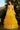Prom Dresses Long Tiered Ruffle Formal Prom Ball Gown Marigold
