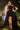 Prom Dresses High Low Feathered Formal Prom Dress Black