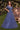 Formal Dresses A Line Sequin Long Formal Prom Dress Soft Navy