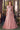 Prom Dresses Long Sequin A Line Formal Prom Dress Mauve
