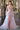 Prom Dresses Fitted Layered Long Formal Beaded Prom Dress LT Blue