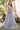 Prom Dresses Long Fitted Ombre Beaded Formal Prom Dress Paris Blue