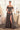 Prom Dresses Fitted Long Overskirt Beaded Formal Prom Dress Dark Silver