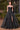 Prom Dresses Long Formal Ball Gown Layered Sequin Floral Prom Dress Black Nude