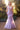 Prom Dresses Long Formal Beaded Mermaid Sequin Prom Dress Lavender