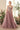 Prom Dresses Long A Line Layered Formal Prom Dress English Violet