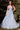 Prom Dresses Long Layered Formal Prom A Line Dress LT Blue