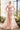 Prom Dresses Long A Line Formal Floral Prom Dress Mauve