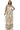 Adrianna Papell Long Floral Evening Gown AP1E200779W - The Dress Outlet