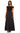 Adrianna Papell Long Off Shoulder Dress AP1E206587 - The Dress Outlet