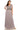 Adrianna Papell Plus Size Long Dress AP1E203734W - The Dress Outlet