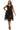 Adrianna Papell Short Sleeveless Mesh AP1E204092 - The Dress Outlet
