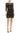 Cocktail Dresses Homecoming Short Fitted Cocktail Dress Gunmetal