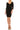 Aidan Mattox Short Fitted Bodycon Dress MD1E200249 - The Dress Outlet