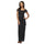 Alex Evenings Long Formal Off Shoulder Dress 132156 - The Dress Outlet