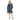 Alex Evenings Plus Size Short Jacket Dress 84122202 - The Dress Outlet