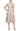 Alex Evenings Cap Sleeve Cocktail Dress 81122370 - The Dress Outlet