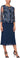 Alex Evenings Formal Dress 82122421 - The Dress Outlet