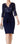 Alex Evenings Formal Short Dress 1121822 - The Dress Outlet
