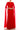 Alex Evenings Long Formal Chiffon Dress 8160255 - The Dress Outlet