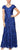 Alex Evenings Long Formal Dress 81122328 - The Dress Outlet