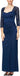 Alex Evenings Long Formal Dress 81122363 - The Dress Outlet