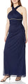 Alex Evenings Long Formal Dress 8132958 - The Dress Outlet