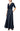 Alex Evenings Long Formal Dress 81351525 - The Dress Outlet