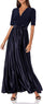 Alex Evenings Long Formal Dress 82351525 - The Dress Outlet