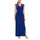 Alex Evenings Long Formal Fitted Dress 81351585 - The Dress Outlet