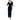 Alex Evenings Long Formal Velvet Dress 81918583 - The Dress Outlet