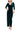 Alex Evenings Long Formal Velvet Dress 81918583 - The Dress Outlet