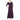 Alex Evenings Long Mother of the Bride Dress 81122469 - The Dress Outlet