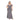 Alex Evenings Long Plus Size Formal Dress 8427519 - The Dress Outlet