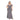 Alex Evenings Long Plus Size Formal Dress 8427519 - The Dress Outlet