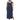 Alex Evenings Long Plus Size Glitter Dress 433026 - The Dress Outlet