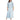 Alex Evenings Long Plus Size Jacket Dress 84122326 - The Dress Outlet