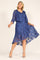 Alex Evenings Mother of the Bride Dress 8275734 - The Dress Outlet
