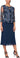 Alex Evenings Mother of the Bride Dress 84122421 - The Dress Outlet
