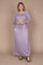 Alex Evenings Plus Size Long Formal Dress 4121198 - The Dress Outlet